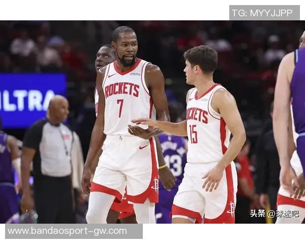 火箭队迎来甜蜜赛程接下来六场对决爵士国王太阳独行侠和鹈鹕